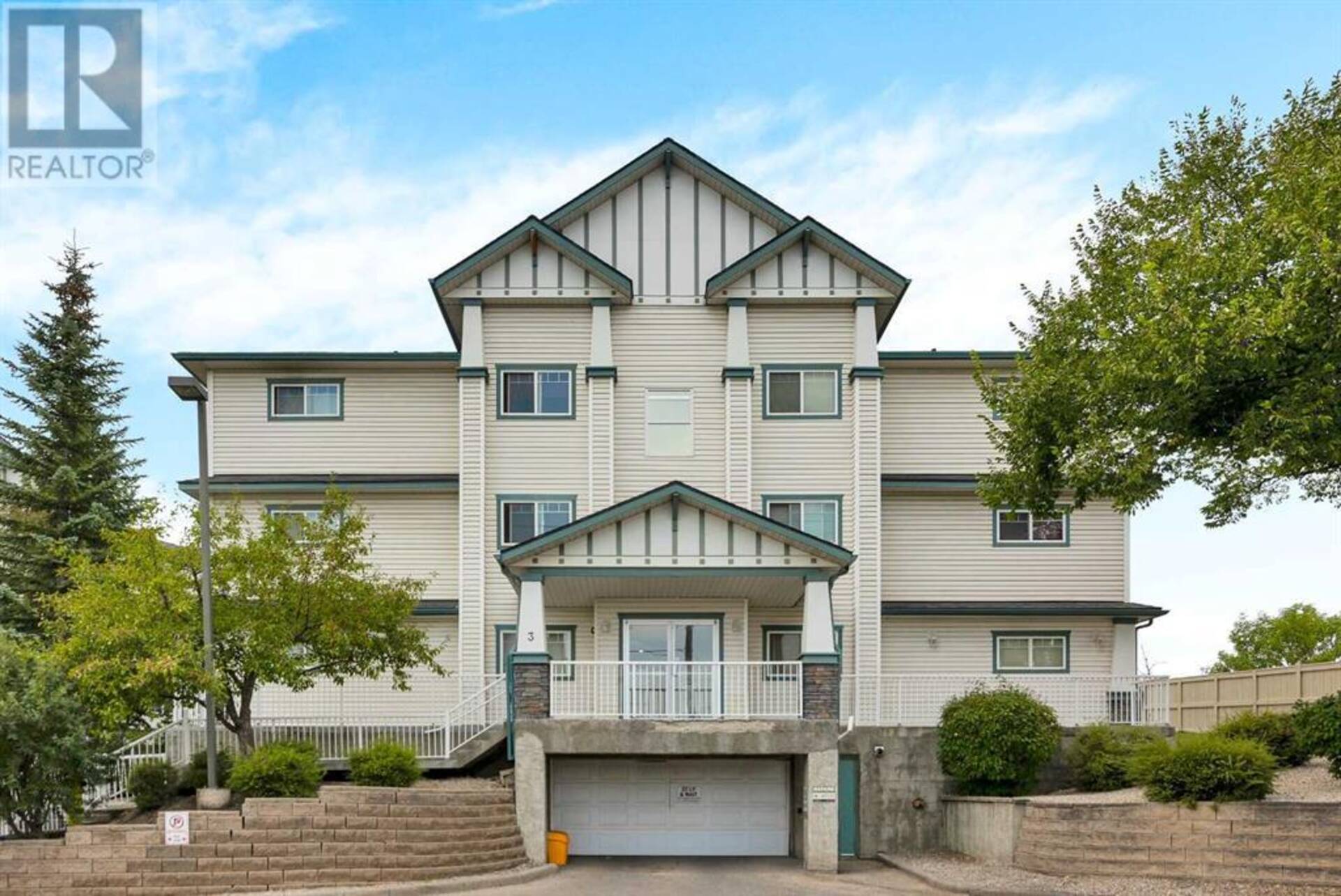 205, 3 Somervale View SW Calgary