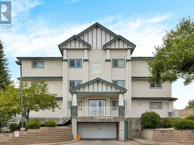 205, 3 Somervale View SW Calgary Alberta