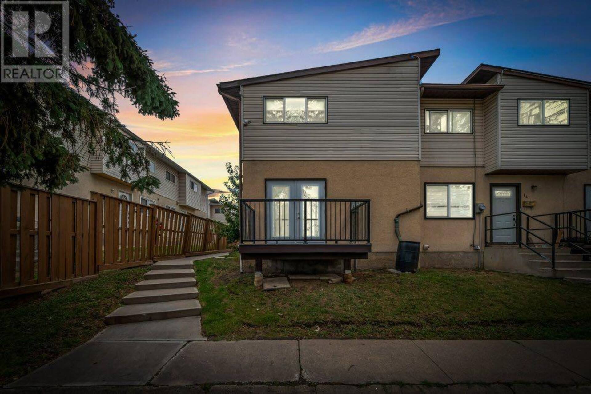 13, 4531 7 Avenue SE Calgary