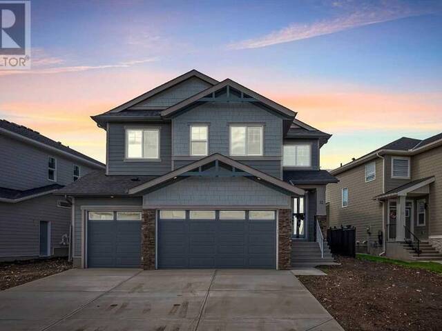 32 South Shore Manor Chestermere Alberta