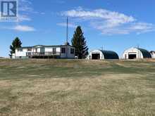 253080A Range Road 182 Rural Wheatland