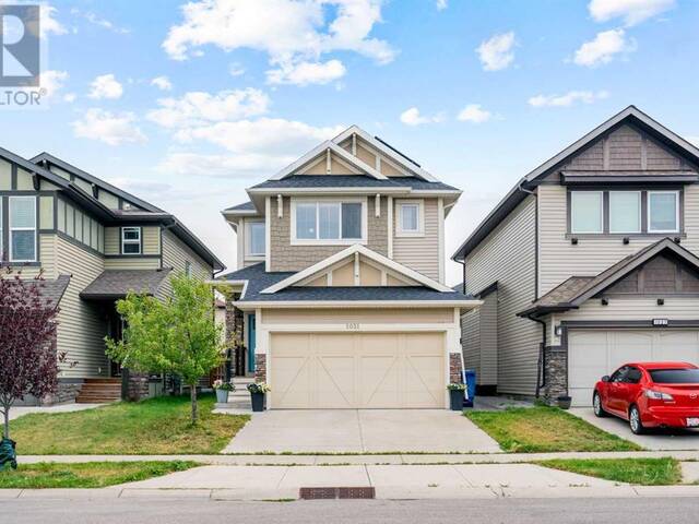 1031 Kings Heights Road Airdrie Alberta