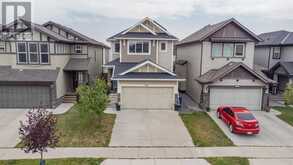 1031 Kings Heights Road Airdrie