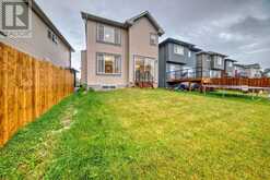 205 buckskin way Cochrane