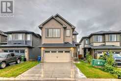 205 buckskin way Cochrane