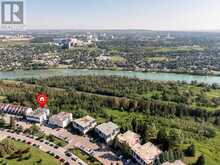 202, 312 Cedar Crescent SW Calgary