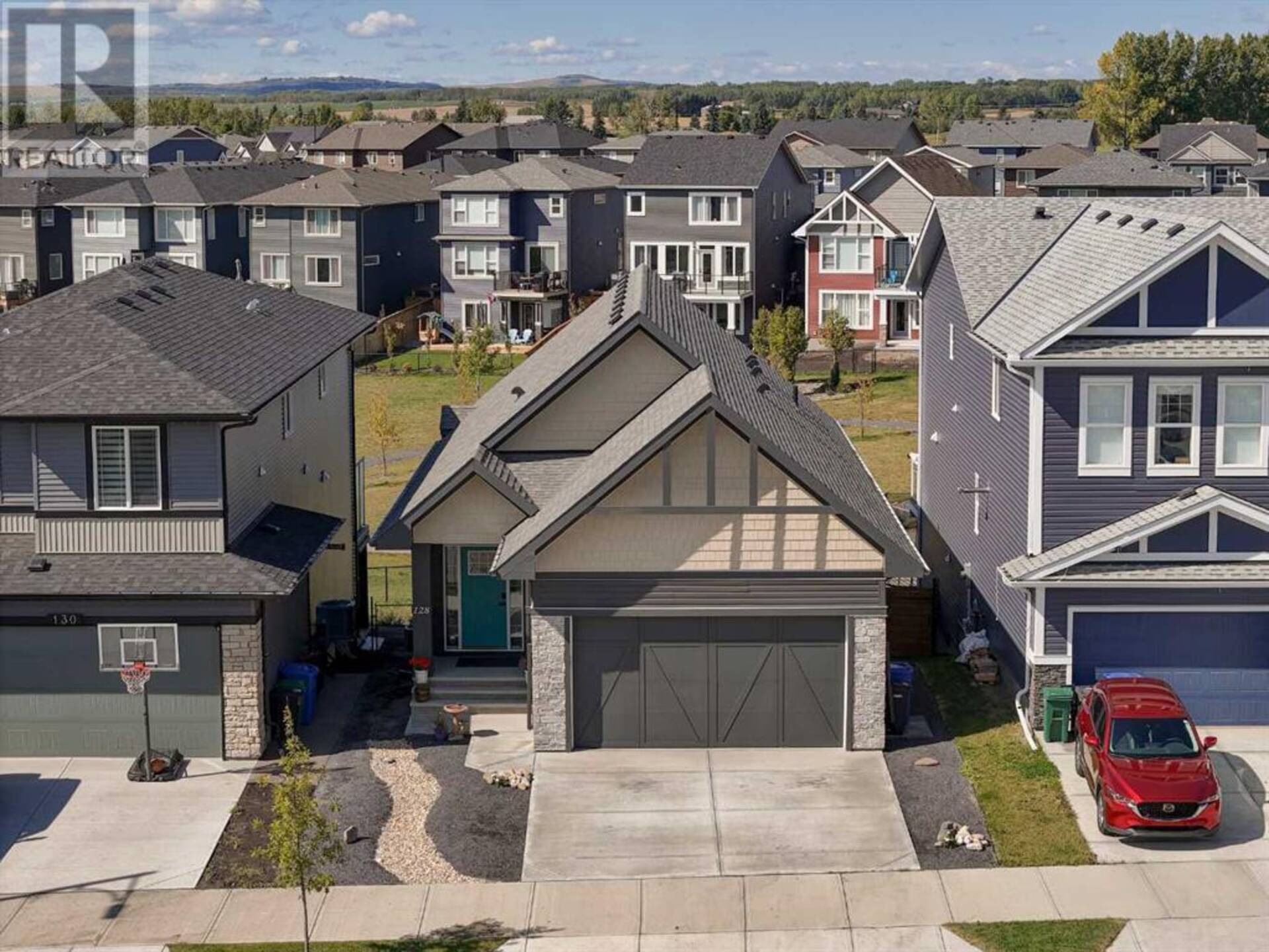 128 Sandstone Drive Okotoks