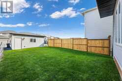 233 Ellen Way Crossfield