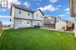 233 Ellen Way Crossfield