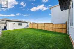 233 Ellen Way Crossfield