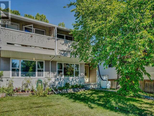 1, 7524 Bowness Road NW Calgary Alberta