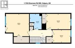 1, 7524 Bowness Road NW Calgary