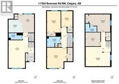 1, 7524 Bowness Road NW Calgary