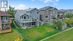 2435 Morris Crescent SE Airdrie