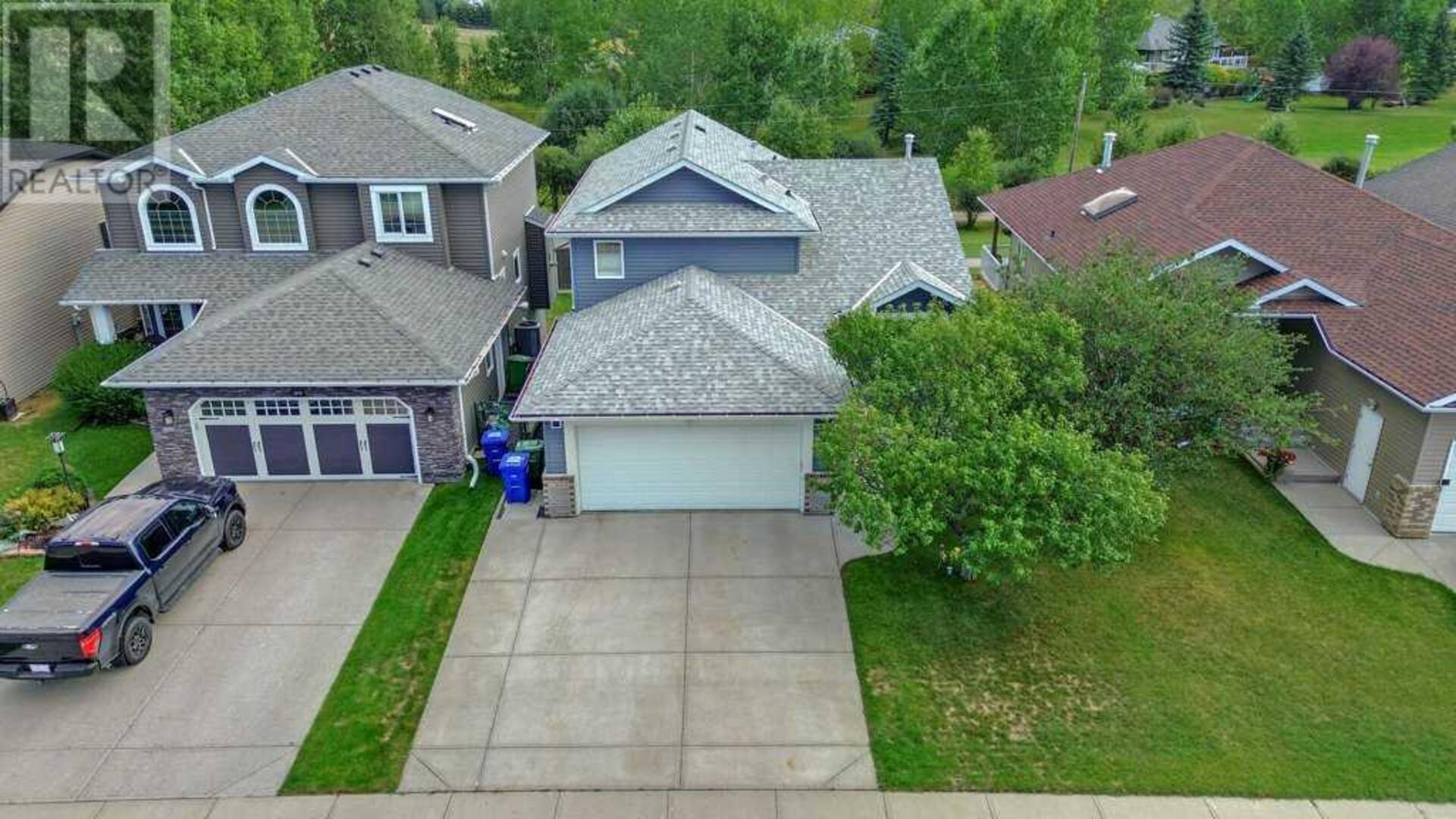 2435 Morris Crescent SE Airdrie