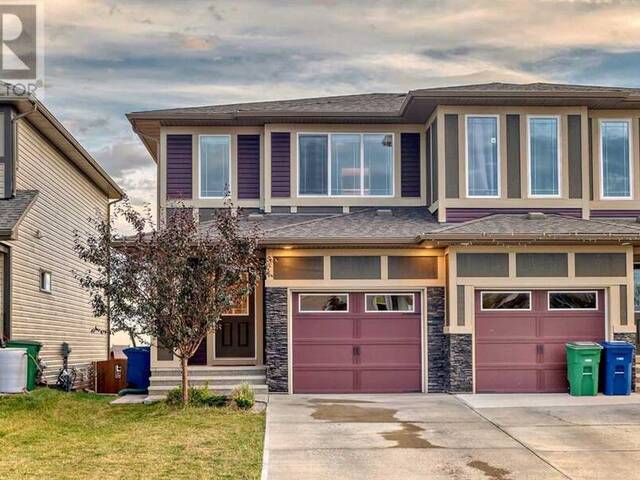 325 Hillcrest Road SW Airdrie Alberta