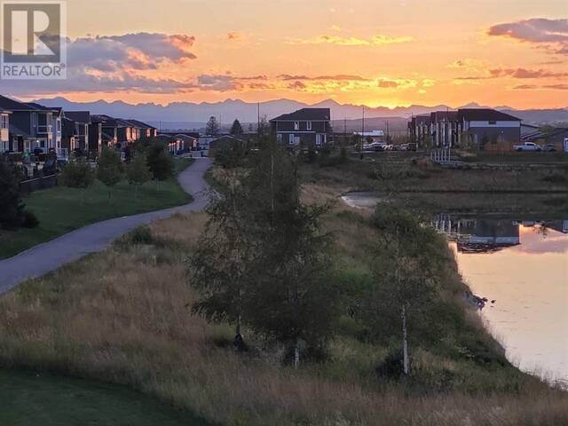 108 Threepoint Cove Okotoks Alberta