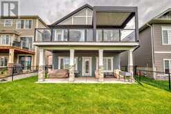 108 Threepoint Cove Okotoks