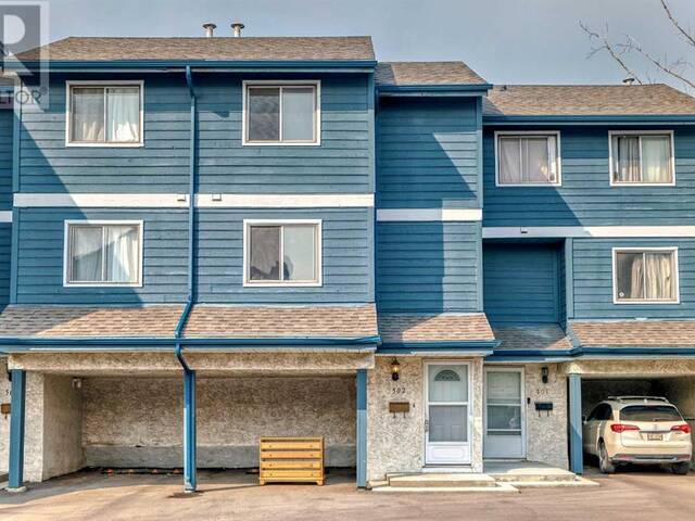 502, 919 38 Street NE Calgary Alberta