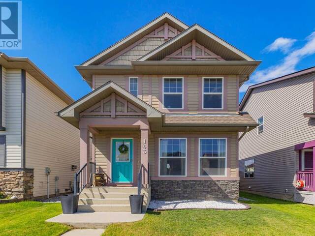 143 Morningside Manor SW Airdrie Alberta