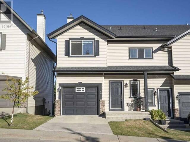 60 Rockyspring Grove NW Calgary Alberta