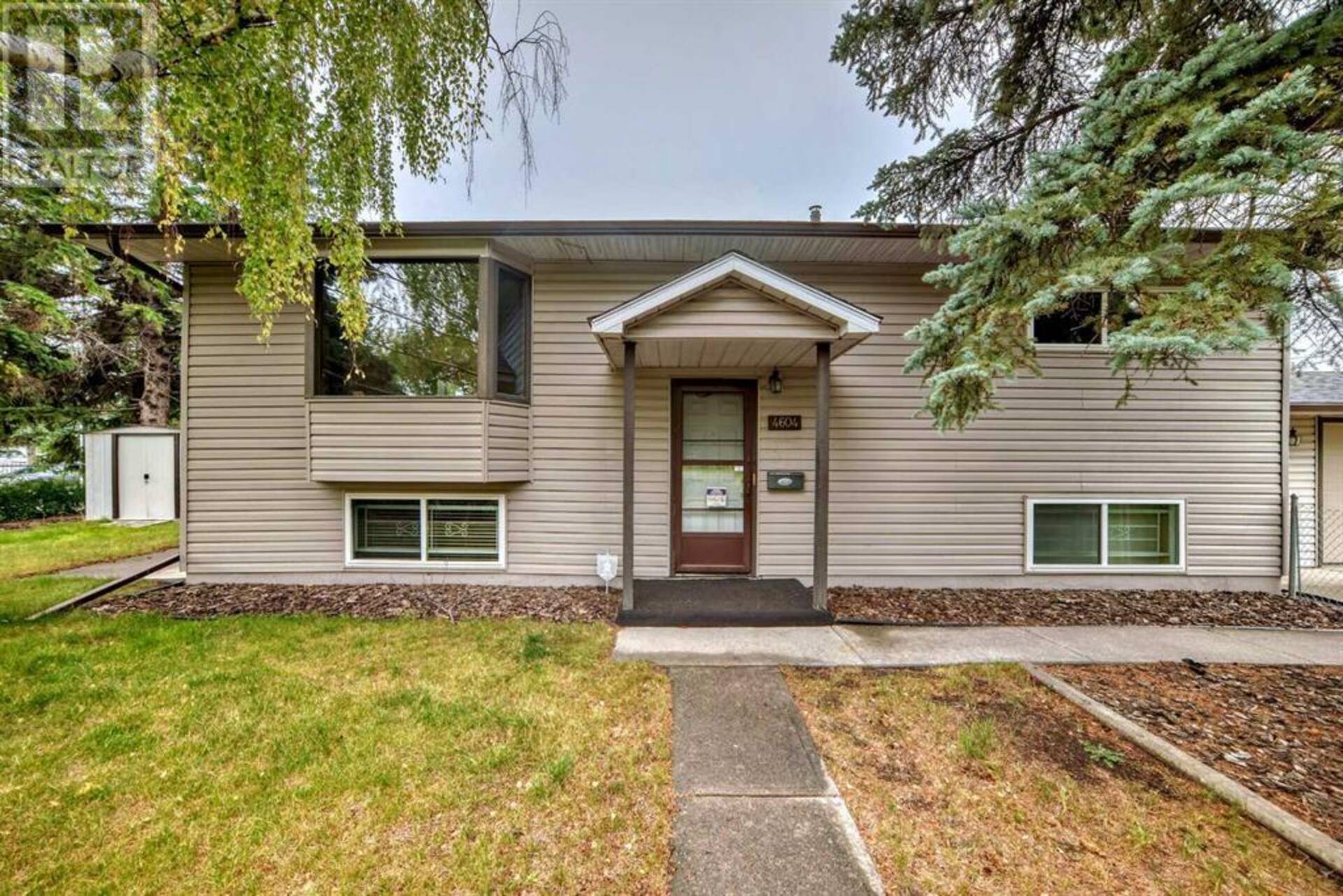 4604 29 Avenue NW Calgary