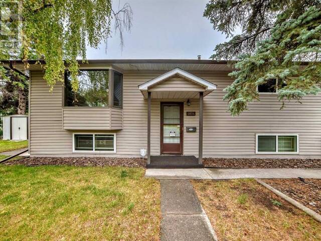 4604 29 Avenue NW Calgary Alberta