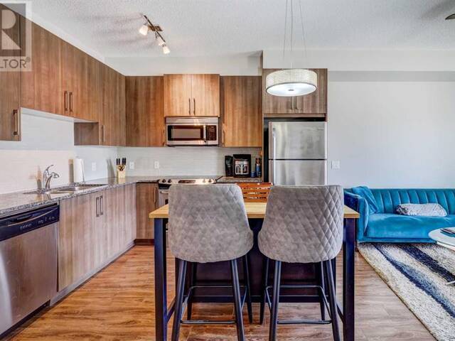 115, 16 Sage Hill Terrace NW Calgary Alberta