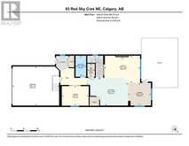 83 red sky Crescent Calgary