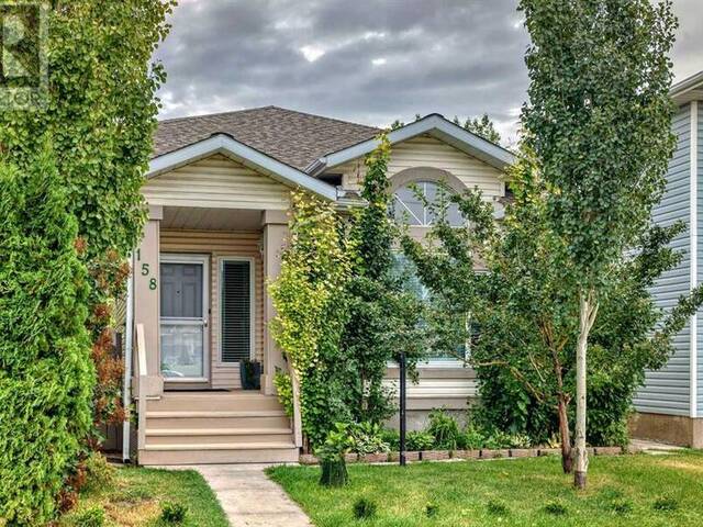 158 Laguna Circle NE Calgary Alberta