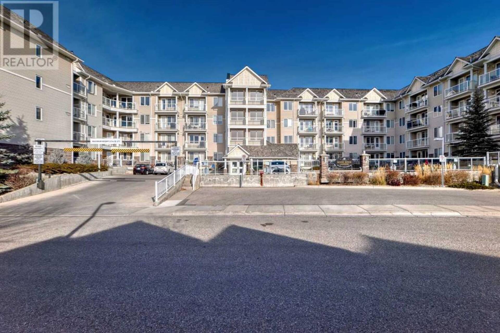 228, 500 Rocky Vista Gardens NW Calgary