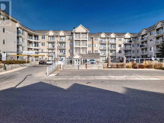 228, 500 Rocky Vista Gardens NW Calgary Alberta