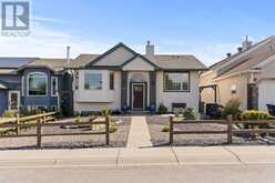 519 Sheep River Close Okotoks