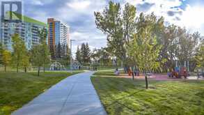 1610, 3830 Brentwood Road NW Calgary