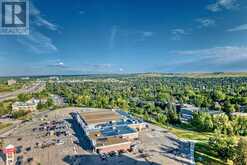 1610, 3830 Brentwood Road NW Calgary