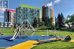 1610, 3830 Brentwood Road NW Calgary