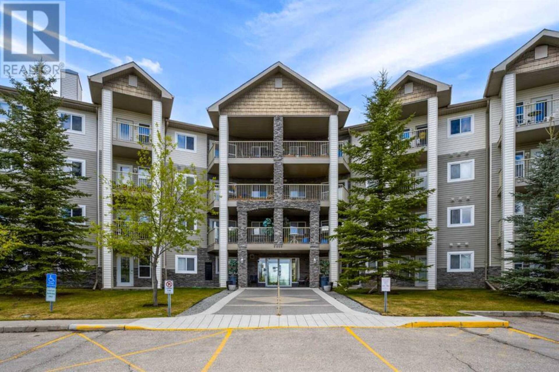 113, 5000 Somervale Court SW Calgary