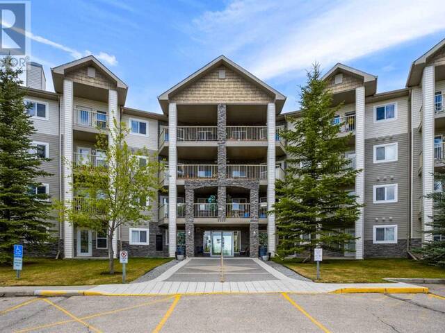 113, 5000 Somervale Court SW Calgary Alberta