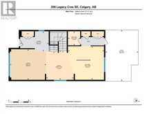 208 Legacy Crescent SE Calgary