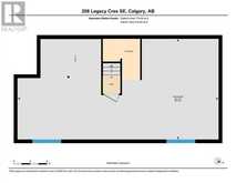 208 Legacy Crescent SE Calgary