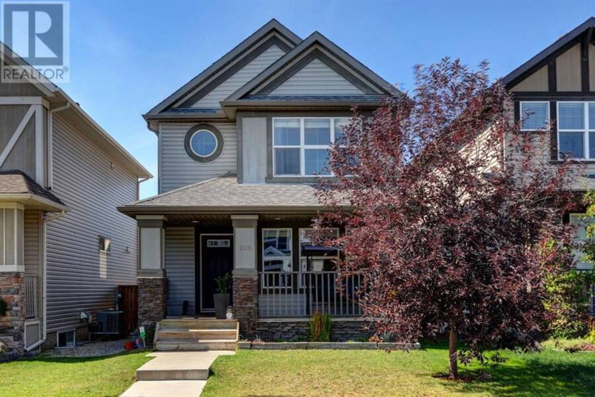 208 Legacy Crescent SE Calgary