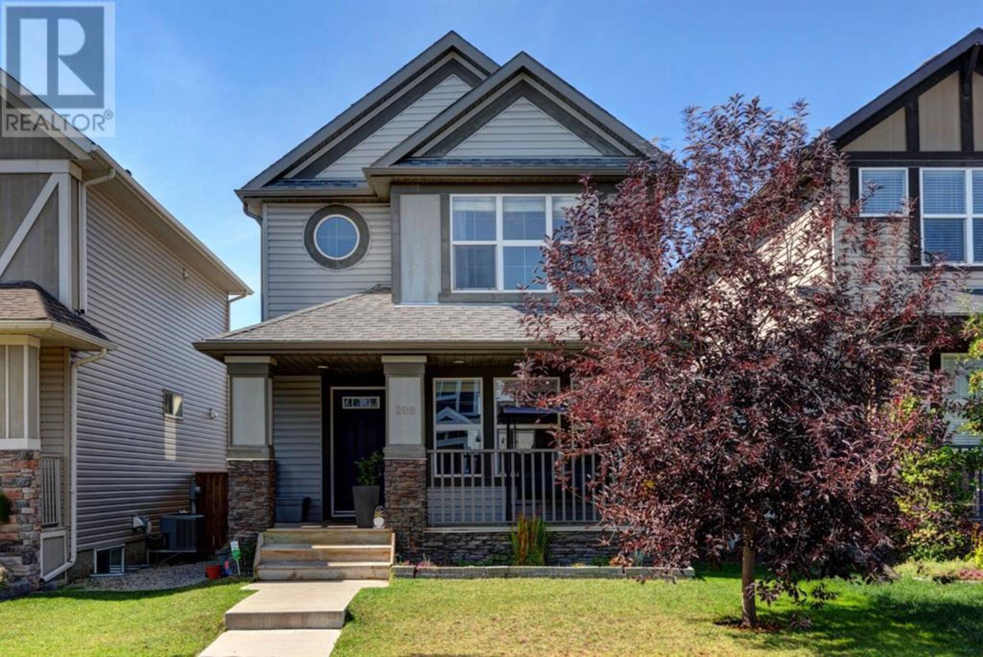 208 Legacy Crescent SE Calgary