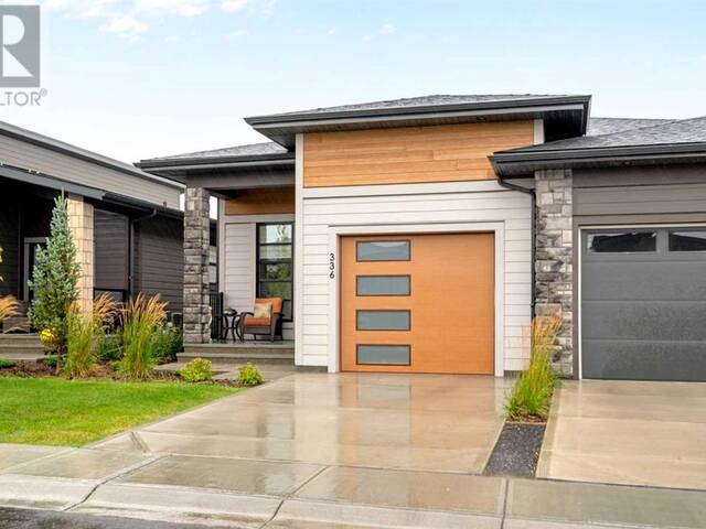 336 Marina Cove SE Calgary Alberta