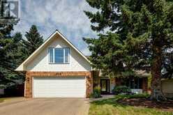 812 Lake Placid Drive SE Calgary