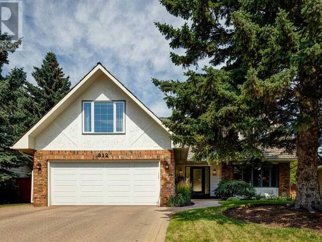 812 Lake Placid Drive SE Calgary Alberta