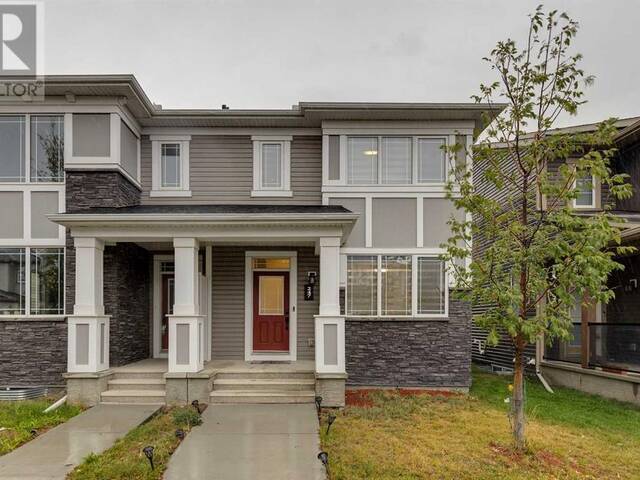 247 Carrington Circle NW Calgary Alberta