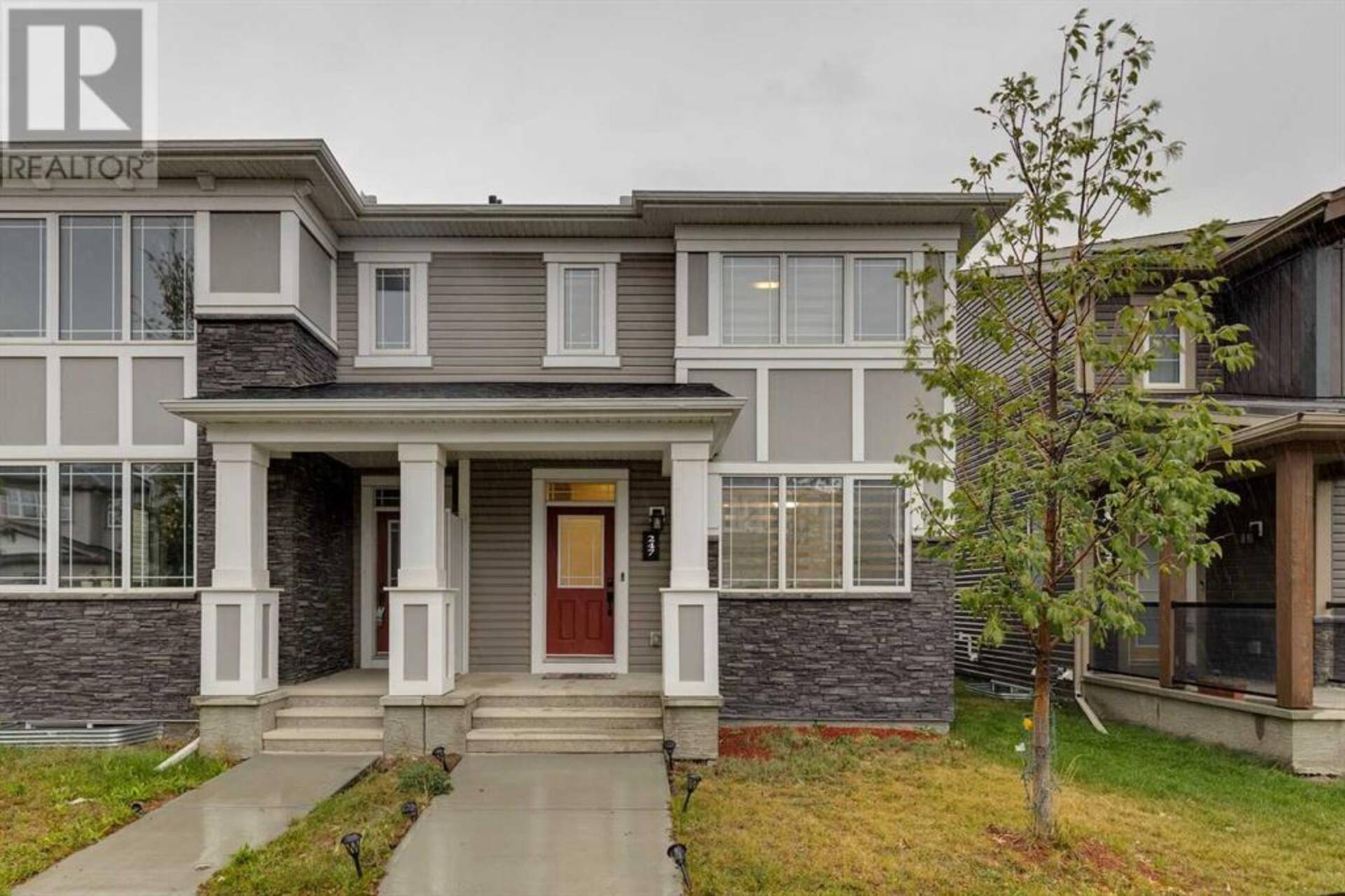 247 Carrington Circle NW Calgary