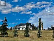 135 Elbow River Road Rural Rocky View