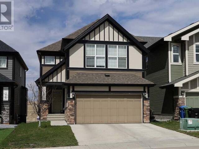 324 Evansborough Way NW Calgary Alberta