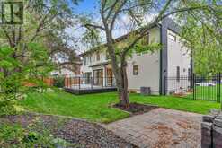 511 Wilderness Drive SE Calgary